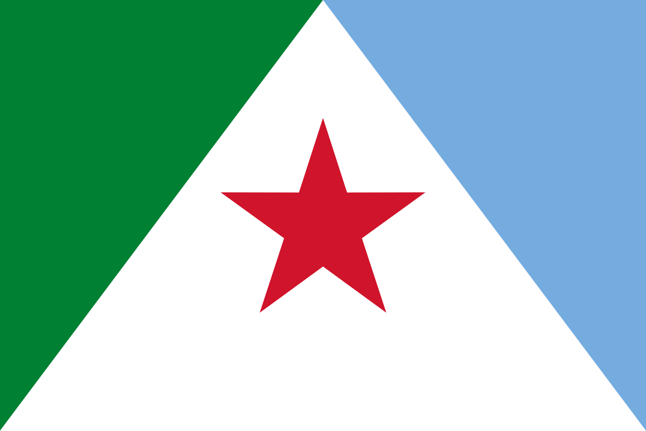Bandera de MÉRIDA